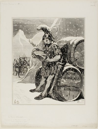 La traversée d