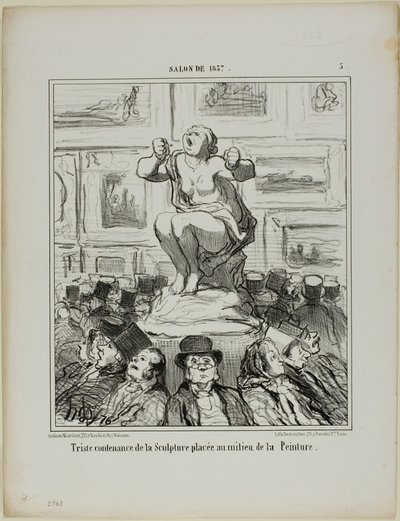 Le déplaisir d