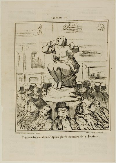Le déplaisir d