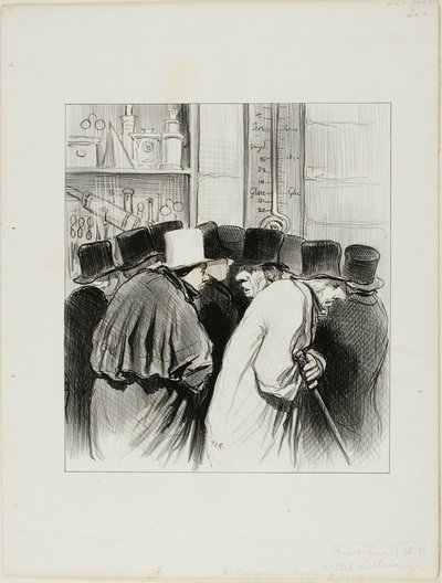 "Le thermomètre de l