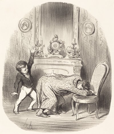 À l