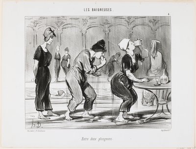  - Honoré Daumier