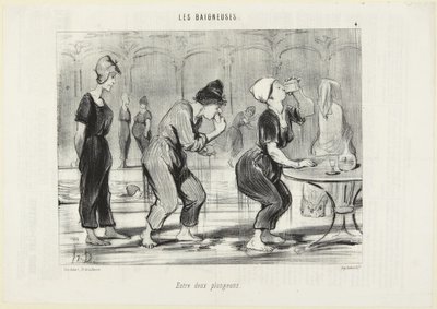  - Honoré Daumier