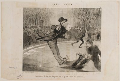  - Honoré Daumier