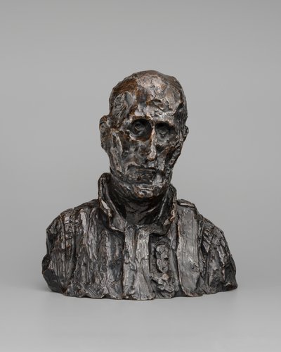 Jean-Charles Persil - Honoré Daumier