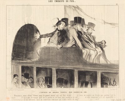  - Honoré Daumier