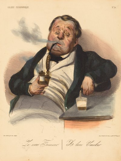  - Honoré Daumier