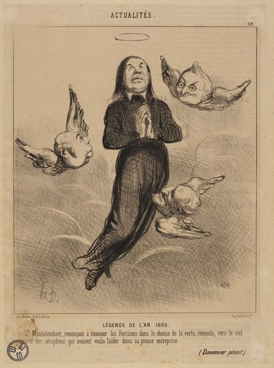«Légende de l