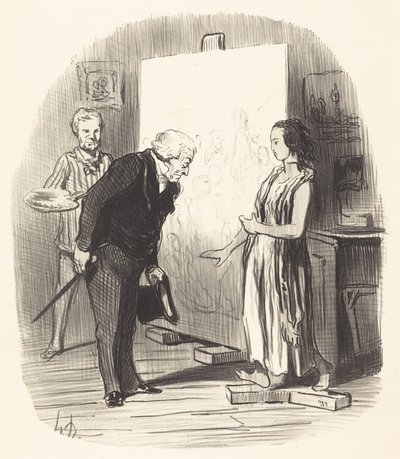 Madame, j
