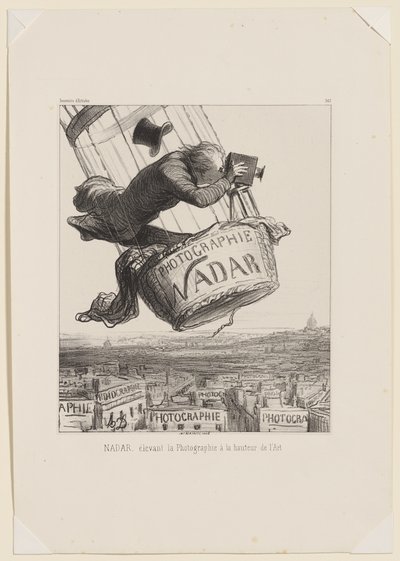  - Honoré Daumier