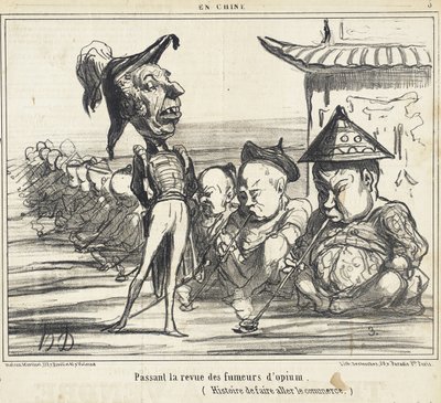  - Honoré Daumier