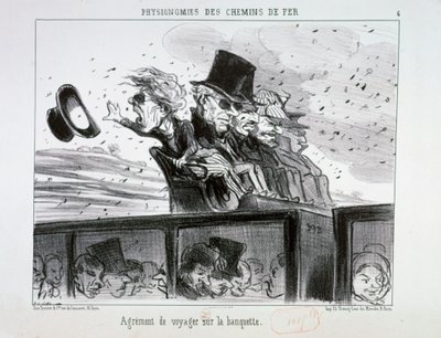  - Honoré Daumier