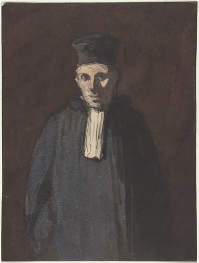  - Honoré Daumier