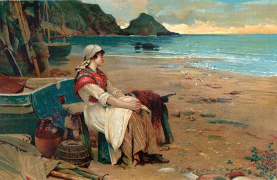 Quand Jack est en mer - Horace Henry Cauty