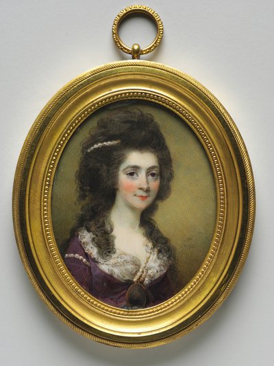 Portrait d