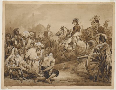  - Horace Vernet
