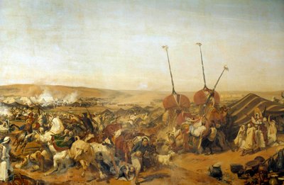 Conquête de l