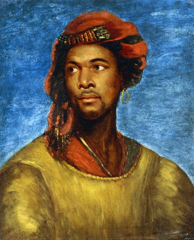 Portrait d