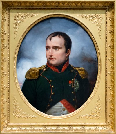 Portrait de l