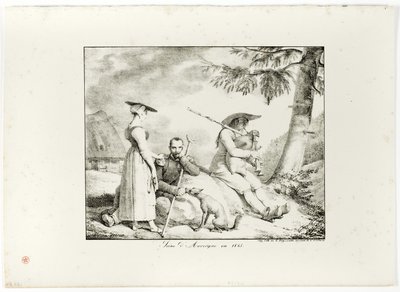 Scène d