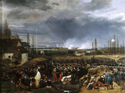 Siège de la citadelle d