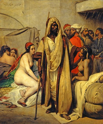  - Horace Vernet