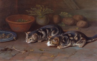 Trop tard - Horatio Henry Couldery