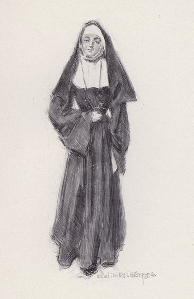 Illustration pour Évangéline, un conte d