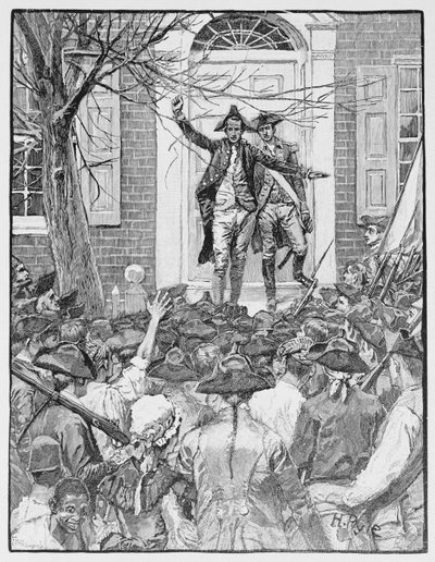 Alexander Hamilton s
