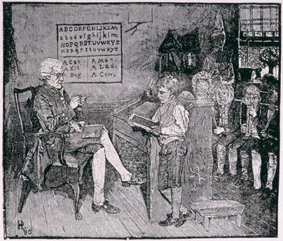 École d