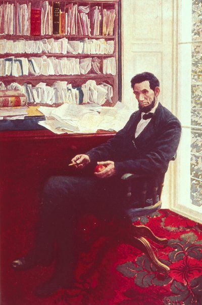 Portrait d