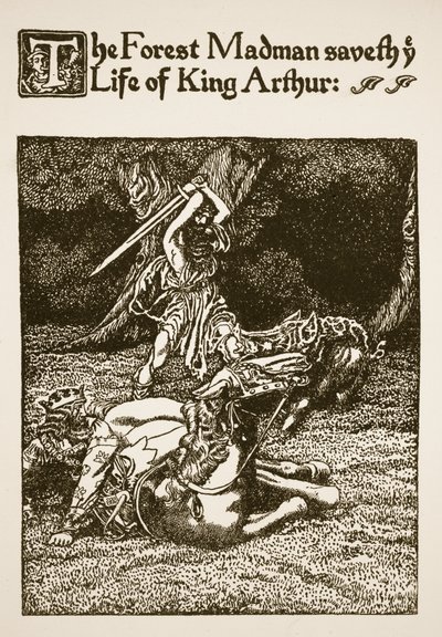  - Howard Pyle