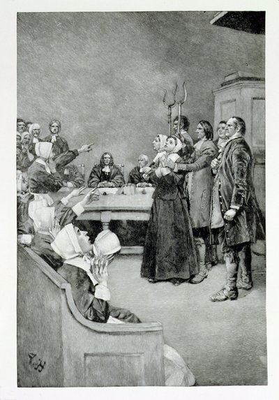 Le procès d