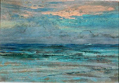 Côte de Long Island (#20) - Howard Russell Butler