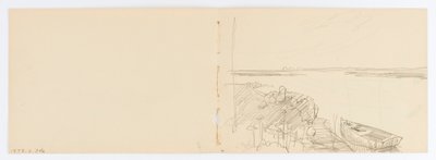 Sans titre (voilier) - Howard Russell Butler