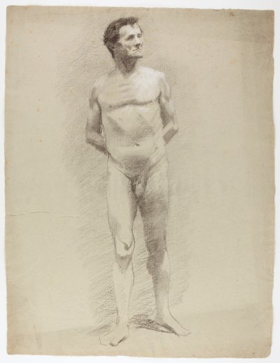 Sans titre - Howard Russell Butler