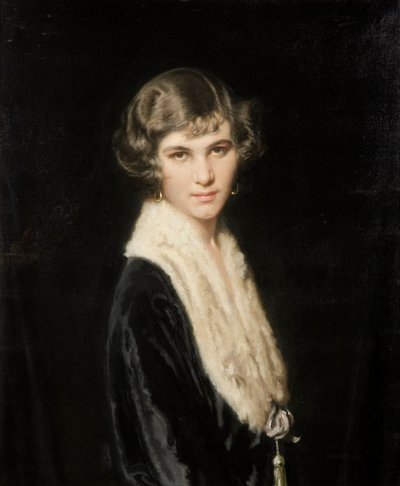 Portrait d