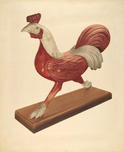 Coq - Howard Weld