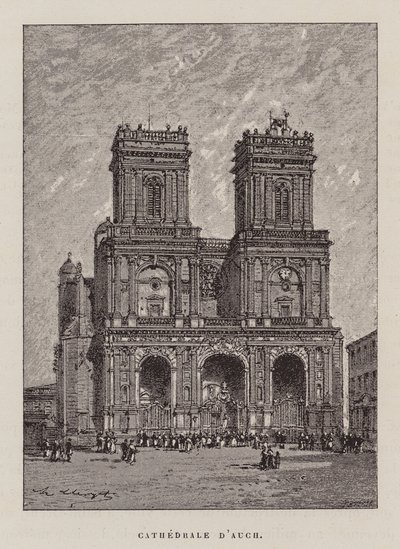 Cathédrale d