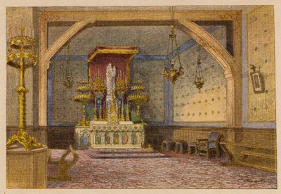 Notre-Dame De Salut - Hubert Clerget