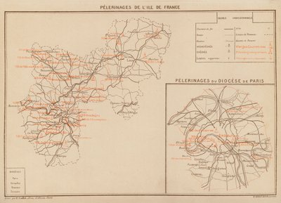 Pèlerinages de l