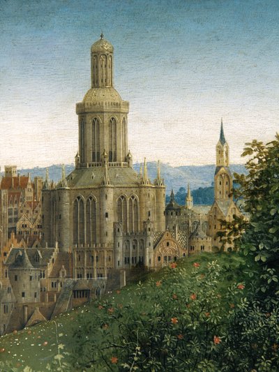 (détail) de l
