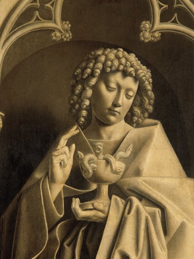 Saint Jean l