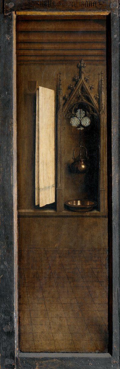 Panneau de l