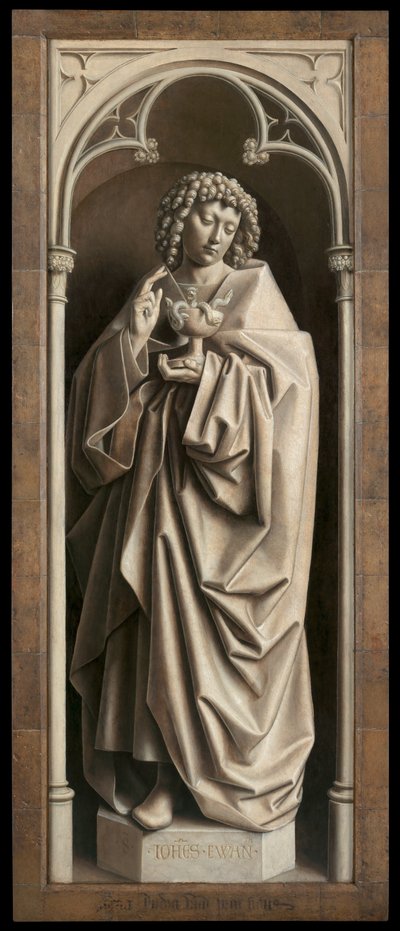 Saint Jean l