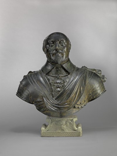 Robert Bertie (1582-1642) 1er Comte de Lindsey - Hubert Le Sueur