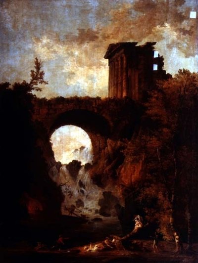 Un capriccio d