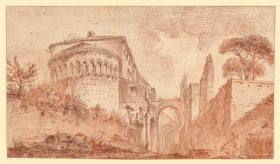  - Hubert Robert