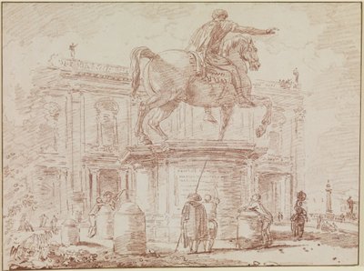  - Hubert Robert