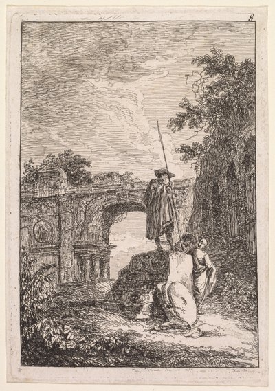 Les Soirées de Rome : L